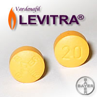 Levitra Potenzmittel